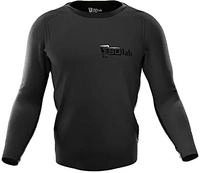 SQ 2505-S, SQ-lab ONE OX Jersey Trikot (Gr&ouml;&szlig;e S, schwarz)