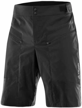 Löffler Bike Shorts Lance-e CSL schwarz