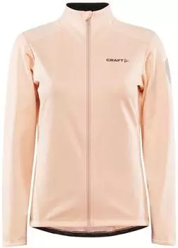 Craft Core Bike SubZ Fahrradjacke Damen 840000 cosmo