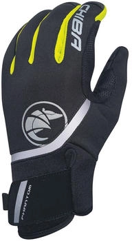 Chiba Phantom M schwarz neongelb