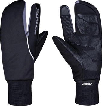 Force Winterhandschuhe Rak Pro -5 C bis 0 C