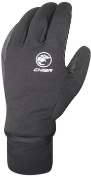 Chiba ICE II Winterhandschuhe black