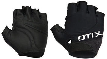 Otix Basic 189 Fahrradhandschuhe schwarz