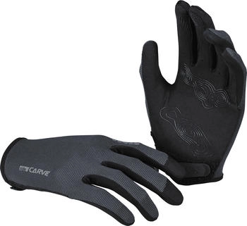 IXS Carve Digger Handschuhe marine