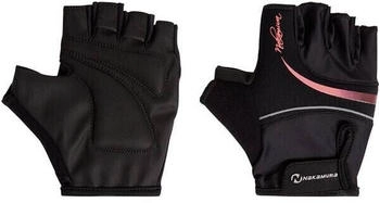 Nakamura Handschuhe Dogana II rot violett DAR