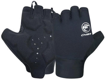 Chiba Team Glove Pro schwarz