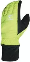 Chiba 3120723-03-1-L, Chiba Winter-Fahrradhandschuhe City Liner (wasserdicht,