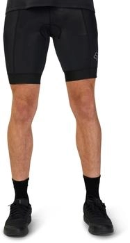 Fox Tecbase Liner Unterziehhose schwarz