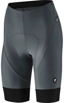 Gonso 2-in-1-Shorts Bike Sqlab GO dunkelgrau