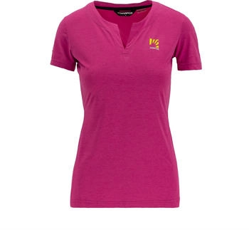 KARPOS K-performance T-shirt cabaret