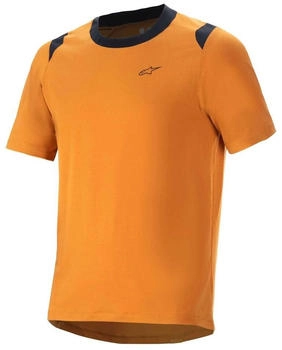 Alpinestars MTB-Jersey A-Dura Dri gold