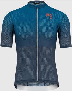 KARPOS Val Viola Trikot blau