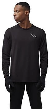 Fox Racing Ranger DR MD LUNAR Radtrikot schwarz