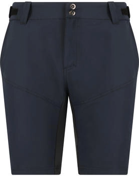 Endurance Sportshorts 'Benal' dunkelblau