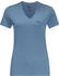 Jack Wolfskin Crosstrail T Funktionsshirt kurzarm (Damen)