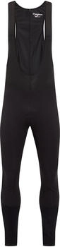 Nakamura Fahrrad-Hose Iggio III M black night