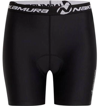 Nakamura Boxershorts Zaga black night
