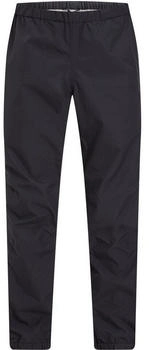 Nakamura Heiko II Leggings schwarz nacht