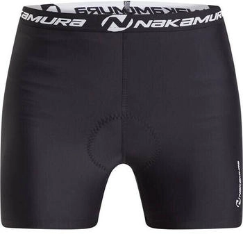 Nakamura Boxershorts Zack M black night