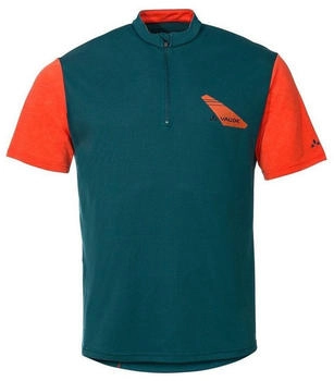 VAUDE Ledro Shirt mallard green