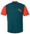 Vaude Ledro Trikot kurzarm (Herren)