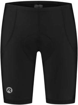 Rogelli Radhose Kurz Core schwarz