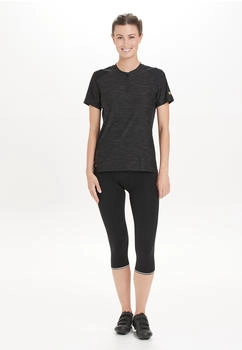 Endurance Radhose Juvel Tights Gel-Pad