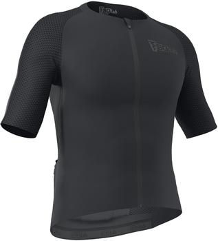 SQlab SQ-Jersey ONE12 schwarz grau