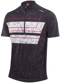 Löffler Trikot BIKE SHIRT HZ roccia onyx