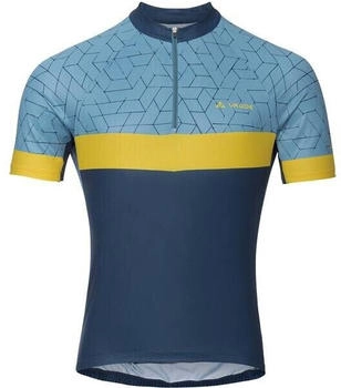 VAUDE Me Posta HZ Tricot blau grau