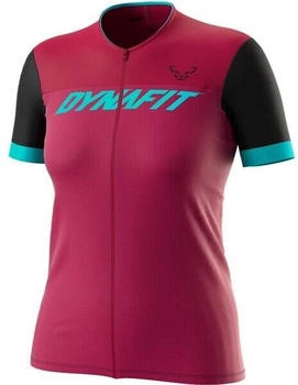 Dynafit Ride Light S S FZ TEE beet rot 0910