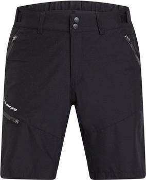 Nakamura Shorts Dello II M black night