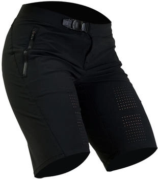 Fox Flexair Damen Shorts schwarz