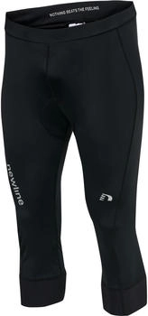 Newline Core Biking Fahrradhose schwarz
