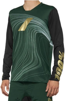 100% r core x forest green