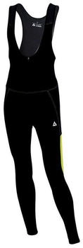 Airtracks Thermo Fahrradhose Träger Lang Pro Line Radhose
