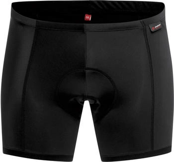 Maier Sports Cycling Boxer schwarz