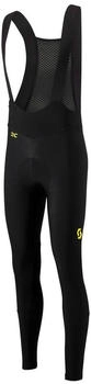 Scott Radhose Pro Warm Lange Hose
