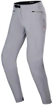 Alpinestars MTB-Regenhose A-Dura grau