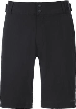 Ziener Shorts PELIK X-FUNCTION schwarz