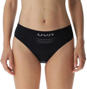 UYN Motyon Unterhemd Pad schwarz B000