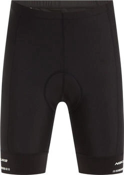 Nakamura Tight Fahrrad-Hose Denno III M black night