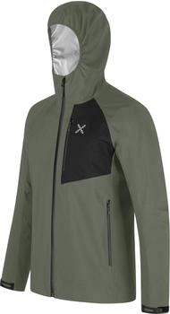 Montura Nordik Jacket salbeigrün