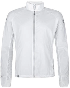 Kilpi Tirano-M Laufjacke wei&szlig;
