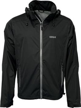 PRO-X elements Funktionsjacke Oskar schwarz