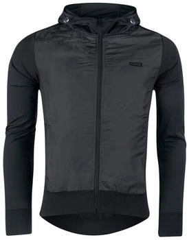 Force Jacke Sweatshirt F ELEGANT schwarz