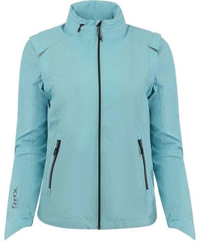 Otix Lani Regenjacke turquoise 2024
