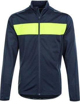 Endurance Fahrradjacke San Tropez 1001 schwarz