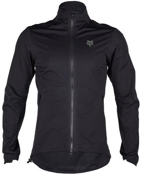 Fox Flexair Lite Jacke schwarz