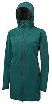 Altura Nightvision Zephyr Regenjacke blau grün